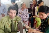 Sĩ quan Quân đội nào khi nghỉ hưu mà mắc các bệnh hiểm nghèo tại Thông tư 37 thì được hưởng chế độ, chính sách theo Nghị định 343?