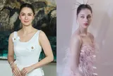 Nhan sắc “cực phẩm” của cô gái Ê Đê bị nhầm là "đệ nhất mỹ nhân Philippines"