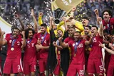 Asian Cup 2027 đứng trước biến động lớn, Saudi Arabia có nguy cơ mất quyền đăng cai