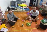 Phát hiện Hoàng Thị Ngân SN 2006 cùng "bí mật động trời" giấu trong phòng trọ ở Quảng Trị