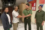 Cô gái bị người lạ dụ dỗ, mất liên lạc với gia đình được tìm thấy sau 6 giờ