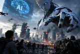 AI có thể khiến nhân loại tuyệt chủng trước năm 2030? Sự thật phía sau bài đăng đạt 171 triệu lượt xem,gây tranh luận