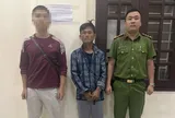 Bắt Lương Quốc Tuấn sau hành trình trốn chạy hơn 3 thập kỷ