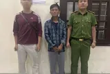 Bắt Lương Quốc Tuấn sau hành trình trốn chạy hơn 3 thập kỷ