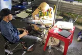 Phát hiện tài xế dương tính với ma túy khi lái ô tô trên cao tốc
