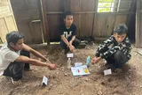 Lộ "bí mật động trời" trong căn nhà gỗ bỏ hoang ở Quảng Trị