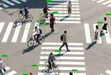 Chiếc áo sơ mi Hawaii kỳ dị giúp người mặc "biến mất" trước ống kính AI