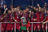 Ronaldo có thể khép lại sự nghiệp bằng màn chia tay hoành tráng bậc nhất