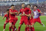 Tuyển Việt Nam nhận tin đáng chú ý từ đối thủ tại Asian Cup 2027
