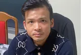 Vũ Trần Tâm SN 1986 ra đầu thú sau 20 năm lẩn trốn