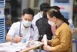 Hướng dẫn mức hưởng bảo hiểm y tế cho 34 tỉnh thành