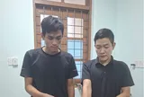 Trần Đức Mạnh bị bắt cùng Lê Bá Định, lộ lời khai gây sốc