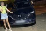 Bắt Nguyễn Thị Kim Trang, thích thuê xe tự lái rồi "làm chuyện mờ ám"