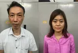 Khởi tố Tổng Giám đốc Đỗ Viễn Phương và nữ kế toán Nguyễn Thị Biển