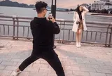 Vì sao đàn ông thường chụp ảnh người yêu xấu: Hoá ra chị em đang đổ oan cho các anh