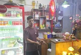 Bắt Hoàng Trung Hiếu SN 2005