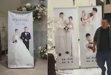 Chú rể là “bậc thầy quản lý thời gian”, cưới vợ ở tầng dưới, làm tiệc cho con với tình cũ ở tầng trên khách sạn