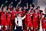 Truyền thông Anh nghi ngờ vị thế của Indonesia sau chức vô địch FIFA ASEAN Cup 2026
