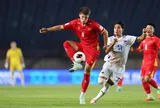 Bóng đá Việt Nam đứng trước cơ hội nhận khoản hỗ trợ kỷ lục từ FIFA