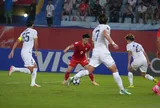 Nguyễn Đình Bắc nhận lời khen từ Nhật Bản, giấc mơ J-League có khả thi?