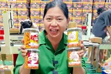 Hé lộ doanh thu trăm tỷ của thương hiệu "Ăn Cùng Bà Tuyết"