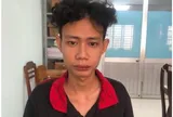Bắt Lê Hoàng Huy SN 2004