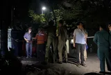 Bé trai tử vong trên đường đi bán vé số, cạnh cột điện ở Bình Dương, chi tiết vũng nước hé lộ nguyên nhân xót xa