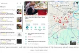 Khi lòng tốt biết tìm đường, giới trẻ TP.HCM lan tỏa những “Gánh mưu sinh” của người già, neo đơn trên Google Maps