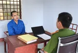 Bịt mặt, nổ súng bắn đồng nghiệp tại khách sạn ở Lào, Nguyễn Đình Giang bị bắt khi tìm đường vượt biên