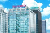 Geleximco bị xử phạt