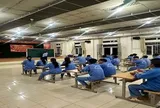 Lớp học đặc biệt thắp sáng hy vọng làm lại cuộc đời tại cơ sở cai nghiện ở Thanh Hóa