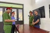 Dùng lợn nhiễm dịch tả châu Phi để làm lạp sườn, thịt sấy, Chu Văn Đoàn và Bùi Thị Hiền bị khởi tố