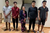 Nghi chồng ngoại tình, Nguyễn Thị Sương 2 lần thuê người chém chồng với giá 20 triệu đồng