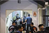 Nữ công chức 35 tuổi tử vong ở khu nhà nhân viên sân bay, chồng đầu thú chỉ sau 30 phút