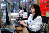Điều kiện để cán bộ công chức được bố trí vào vị trí việc làm có ngạch cao hơn theo Công văn 6866, cụ thể ra sao?