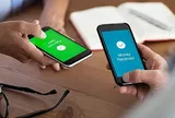 Ông Hoàng Đăng Thúy ở Bắc Ninh chuyển 220 triệu đồng vào tài khoản anh Phạm Văn Định tại Thanh Hóa, công an vào cuộc xác minh
