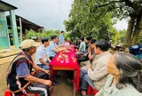 Đào tạo, bồi dưỡng đối với người hoạt động KCT và người tham gia hoạt động ở thôn, tổ dân phố từ 25/10/2026 theo Quyết định 148, cụ thể ra sao?