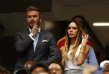 David Beckham bất ngờ được nhắc đến cho vị trí Chủ tịch FIFA
