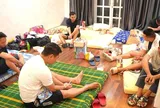 Khởi tố Nguyễn Thị Thùy Linh SN 1996 cùng chồng "hờ" người Trung Quốc