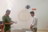 Chiếc ô tô đáng ngờ lúc 19h45 hé lộ "bí mật động trời" của Trần Ngọc Luân SN 1990