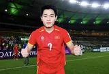 Đình Bắc lộ diện bên mỹ nhân nổi tiếng của màn ảnh Việt