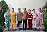 Kiểm tra 2 nhà hàng karaoke, lộ "chuyện mờ ám" của  Nguyễn Hằng Ni, Nguyễn Thị Thu Trinh và Lê Văn Khải Vy