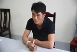 Mới ra tù 5 tháng và có 7 tiền án, Nguyễn Đình An tiếp tục bị bắt vì trộm vàng