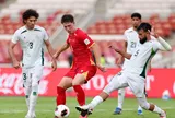 AFC công bố lịch thi đấu Asian Cup 2027, người hâm mộ Việt Nam đón tin vui