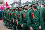 Chính thức: 6 hành vi bị nghiêm cấm khi thực hiện nghĩa vụ quân sự, ai cũng nên biết để tránh bị phạt