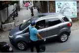 Vụ sát hại tài xế ở Hà Nội: Người bán thịt kể phút ngăn nghi phạm lấy dao nhưng bất thành