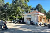 Án mạng tại trung tâm hỏa táng, một người tử vong, một người bị thương
