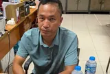 Khởi tố Trần Quý Hoan, kẻ sát hại người đàn ông trong ô tô ở Hà Nội