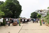 Vụ hai mẹ con nghi nhảy cầu Vĩnh Phú: Tìm thấy thi thể bé trai