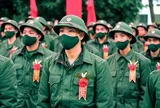 Nghĩa vụ quân sự 2027: Những tiêu chuẩn nào phải đáp ứng để được gọi nhập ngũ?